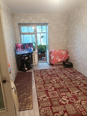 Продажа комнат: 57 м², Без мебели — 9