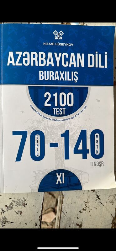 Rus dili: Cox yaxsi kitabdi 10-11ci sinifler ucun tam elverislidi real aliciya