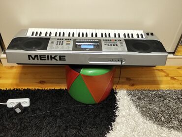 Sintezatorlar: Sintezator, Korg, Yeni, Ünvandan götürmə, Pulsuz çatdırılma — 7