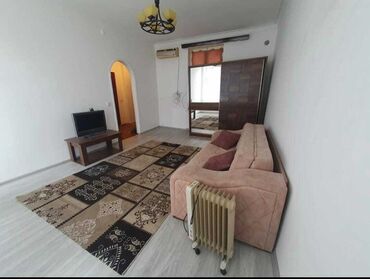 Köhnə tikili: Bakı, 28 May, 1 otaqlı, Köhnə tikili, m. Sahil, 43 kv. m