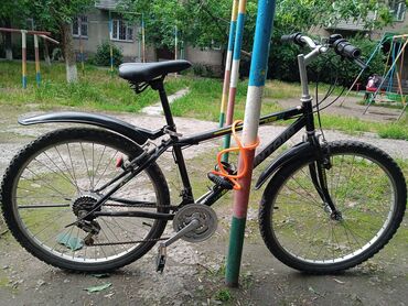 велосипеды stels бишкек: Продаю велосипед в очень хорошем состоянии тормаз работает