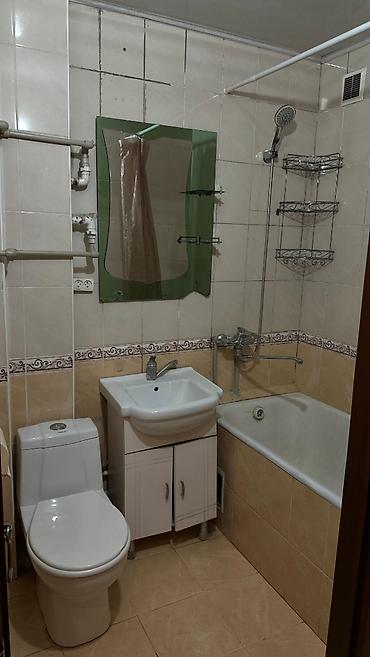 Продажа квартир: 3 комнаты, 58 м², ул. Московская / Гоголя 104 серия, 4 этаж, Косметический ремонт — 5