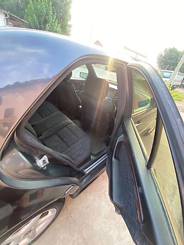 small car: Mercedes-Benz C-Class: 1994 г., 2.8 л, Автомат, Бензин, Седан — 7