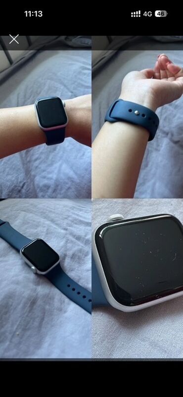 швейная машинки в рассрочку: Смарт-часы Apple Watch 4 серии оригинал с прямоугольным дисплеем и