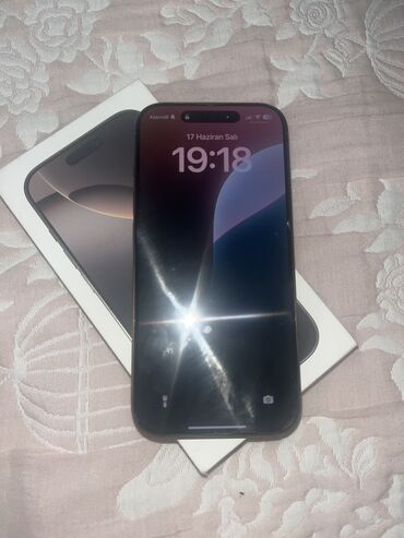айфон 11 про цена в баку: IPhone 16 Pro, 128 GB, Desert Titanium, Barmaq izi, Face ID