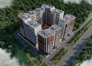 Продажа квартир: 2 комнаты, 65 м², 2 этаж — 1