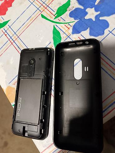 nokia x2 купить: Nokya orjinal iki sim gedir 2 nömrə bir SD kart fənərli əla zaretka — 1