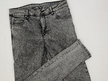 asos ubrania: Asos, Jeansy damskie, rozmiar L — 1