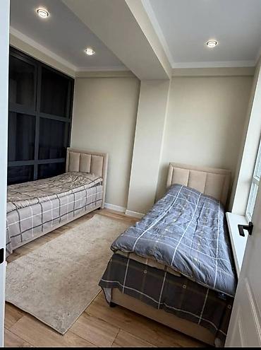 Продажа квартир: 3 комнаты, 74 м², Элитка, 10 этаж, Евроремонт — 2