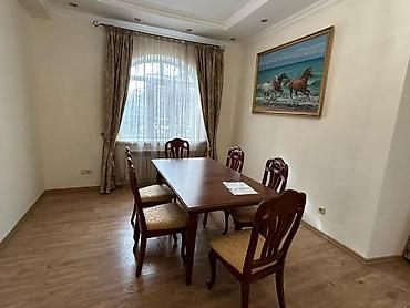 Долгосрочная аренда домов: 175 м², 3 комнаты — 16