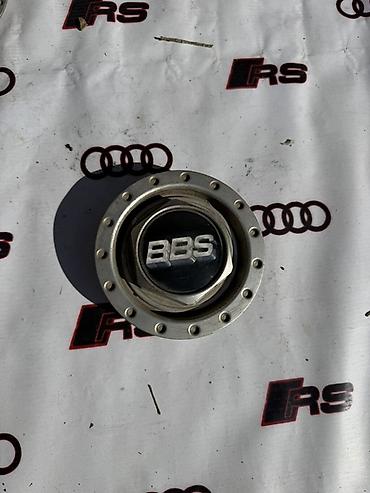 Унаа: Колпачки центральные BBS для дисков от Volkswagen — 2