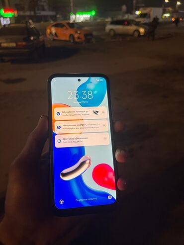 Xiaomi: Xiaomi, Redmi Note 11 Pro, Б/у, 64 ГБ, 2 SIM