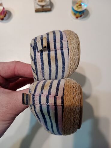 Cipele: Espadrile, Veličina - 34 — 6