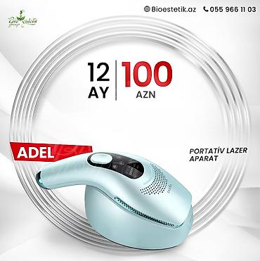 Biznes üçün avadanlıq: Kavitasiya, RF liftinq, Vakuum masajı, Təlim keçirilir — 3