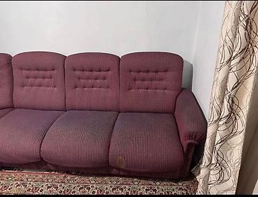 Диваны: Мягкий уголок и два кресла — 3