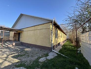 Продажа коттеджей и домов: Продаётся частный дом 72 кв.м., с пристройкой 121 кв. м. 🏡 + — 4