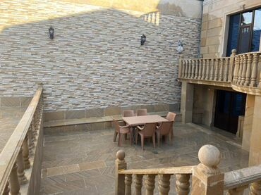 Həyət evləri və villaların satışı: 7 otaqlı, 300 kv. m, Yeni təmirli — 20