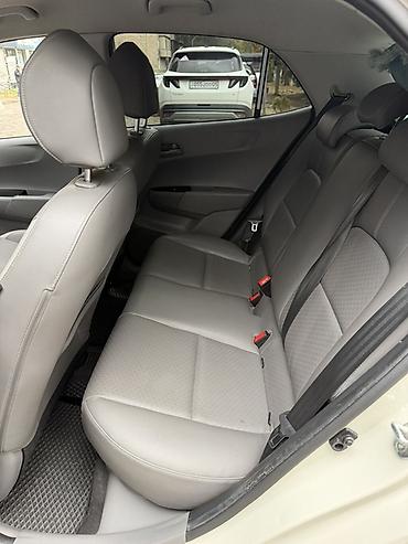 Kia: Kia Morning: 2018 г., 1 л, Автомат, Бензин, Хэтчбэк — 12
