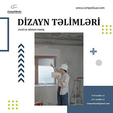 smeta: Smeta Mühəndisliyi təlimin tədrisi təcrübəli professional müəllimlər — 2