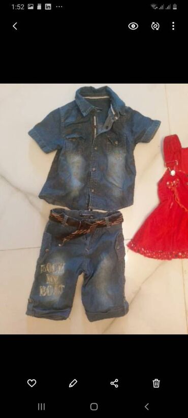 Donlar: Don, Ziyafət, 4 - 5 yaş — 9