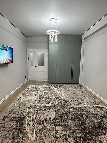 Продажа квартир: 1 комната, 41 м², Элитка, 7 этаж, Евроремонт — 19