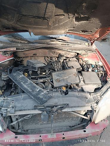 форд разбор: Mazda 6: 2006 г., Механика, Бензин — 3