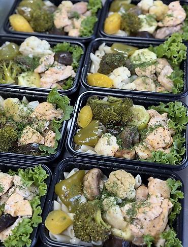 Готовые блюда, кулинария: 🍱 ДААМДУУ ТАМАКТАР — ЗАКАЗ КАБЫЛ АЛАБЫЗ! 🍱 Кеңсеңизге, компанияңызга — 6