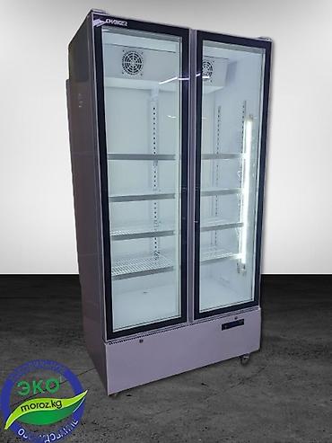 витрыны: Для напитков, Для молочных продуктов, Кондитерские, Китай, Новый — 2