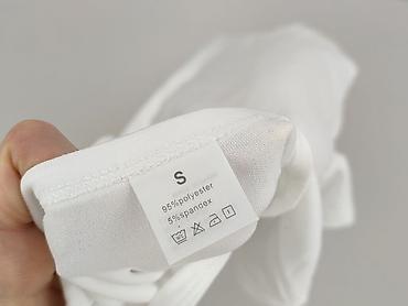 2000: T-shirt damski, rozmiar S — 5