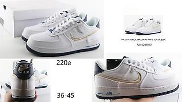 Patike: CONCEPT PATIKE, MEGA HIT 2025-26 | Novo! ! ! Hit! ! ! Hit! ! ! Hit! — 4