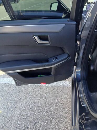 Mercedes-Benz: Mercedes-Benz E 300: 3 l. | 2015 έ. Πολυμορφικό — 8