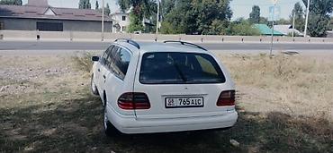 продажа майбах: Mercedes-Benz E-Class: 1999 г., 2.9 л, Автомат, Бензин, Универсал — 1