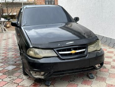 Daewoo: Daewoo Nexia: 2012 г., 1.5 л, Механика, Бензин, Седан