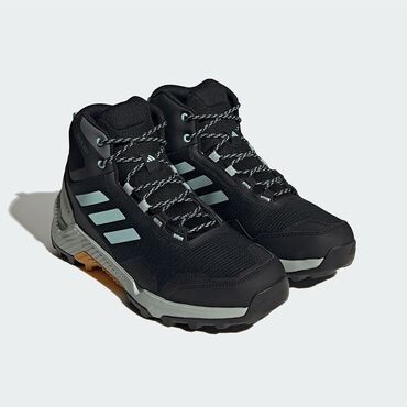 зимняя обувь мужская бишкек: Треккинговые ботинки adidas Terrex (средняя высота) - Назначение