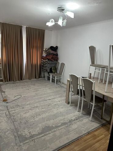 орто сай рынок квартира: 2 комнаты, 56 м², 104 серия, 4 этаж, Косметический ремонт
