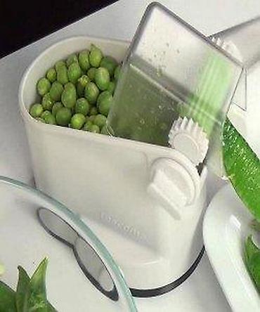 plasticne case za vino: Mašinica za čišćenje graška Pea Sheller NOVO Opis proizvoda — 6