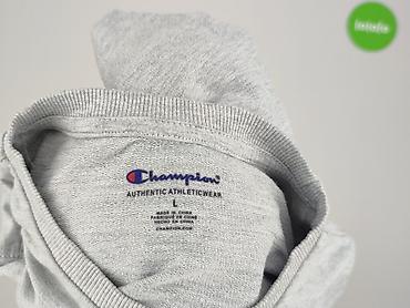 bluza barcy: Champion, Bluza damska
, rozmiar L — 6
