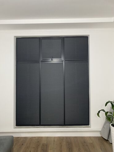 Жалюзи и рольшторы: Плисе на заказ at lalafo.kg — 15 Жалюзи и рольшторы: Плисе на заказ — 15