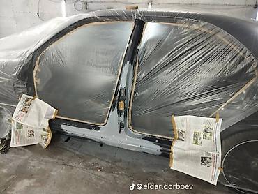 xpro авто лак цена: Кузовной ремонт и покраска автомобилей - Профессиональная подготовка — 6