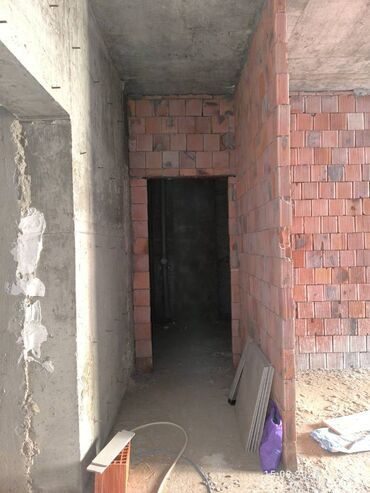 Yeni tikili: 8-ci kilometr, 3 otaqlı, Yeni tikili, m. Neftçilər, 91 kv. m — 5