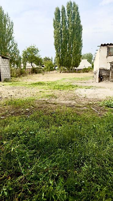 Продажа коттеджей и домов: 2 комнаты, 46 м², 1500 соток, Сокулук, Собственник — 18