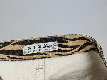 botki tanie: Denim Co, Spódnica damska, rozmiar XS — 4