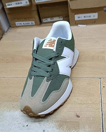 ugg sport vision: New balance 327 patike NOVO Novo Brojevi 36 do 46, zavisi od modela — 6