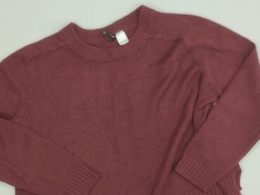 Sweter damski, H&M, rozmiar L
