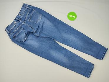 moda jeansy: Fashion Jeans, Jeansy damskie, rozmiar S — 3