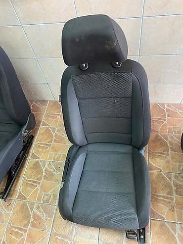 b6 2626: SEDIŠTA ZA VOLKSWAGEN GOLF 6 OD 2008. DO 2012. GOD. | Golf 6 — 1