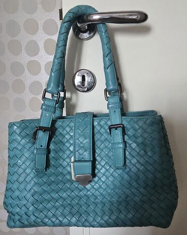 marc jacobs torbe: Materijal: Koža