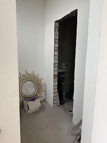 Продажа коттеджей и домов: Продаю дом 1,5 этажа 0 этаж: Прихожая (холодный тамбур) 1 этаж — 11