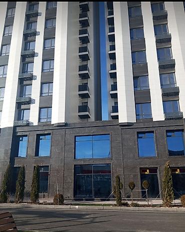 продаю салон кросаты: *Сдается❗️Коммерческое помещение в ЖК “Бруклин” в Бишкеке* *Площадь:* — 3