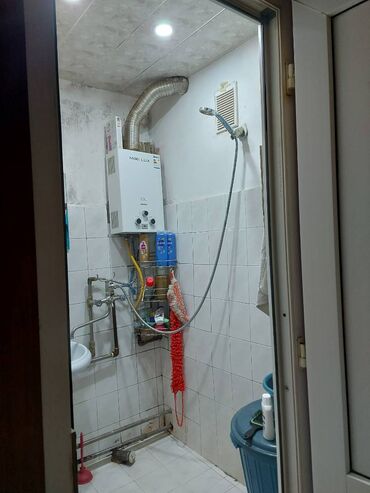 Köhnə tikili: Sumqayıt, 3 otaqlı, Köhnə tikili, 50 kv. m — 14